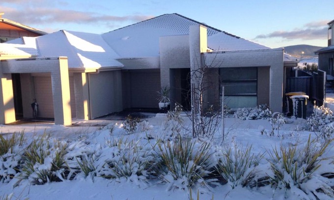 Jindabyne Casa | Jindabyne Executive