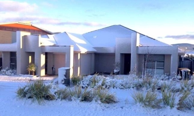 Jindabyne Casa | Ejecutivo Jindabyne.