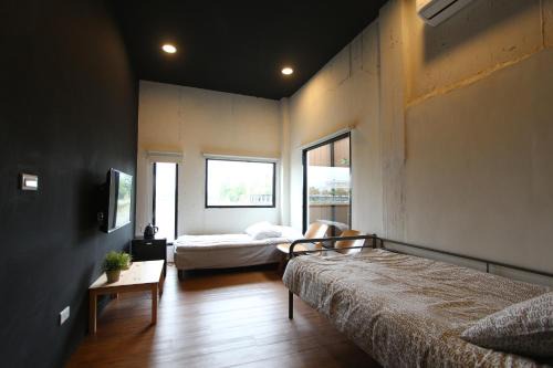 Dongshan Casa | Jing An Lohas Homestay