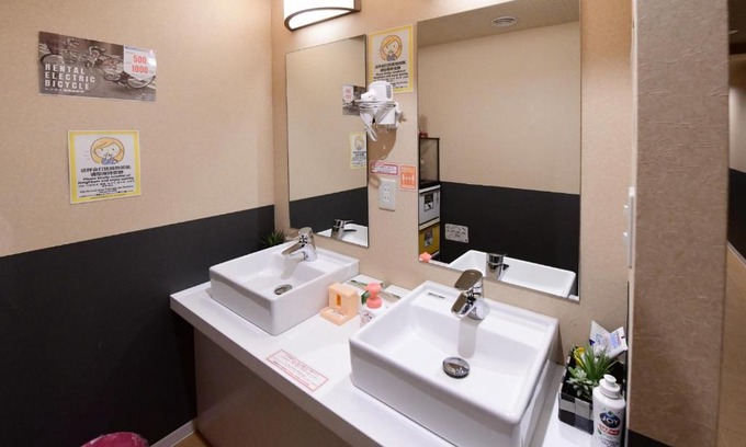 Asakusabashi Hotel | Jing House akihabara Ryokan - Vacation STAY 11566v