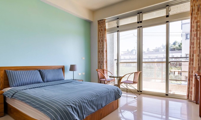 Jinning Casa | Jing-xiang No.8 Hostel