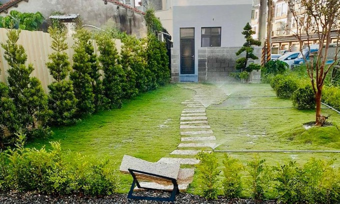 Lukang Casa | Jingcai Homestay