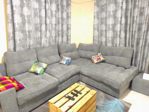 Nanyuki Apartamento | Jingles
