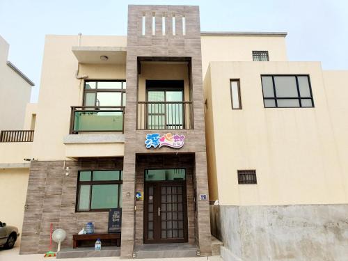 Huxi Casa | Jingxin Village B&B