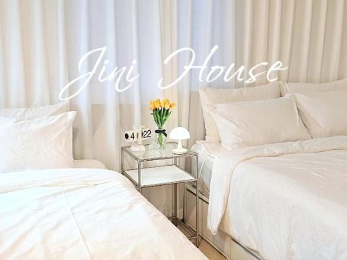 Yeonnam-dong Apartamento | Jini House Mapo