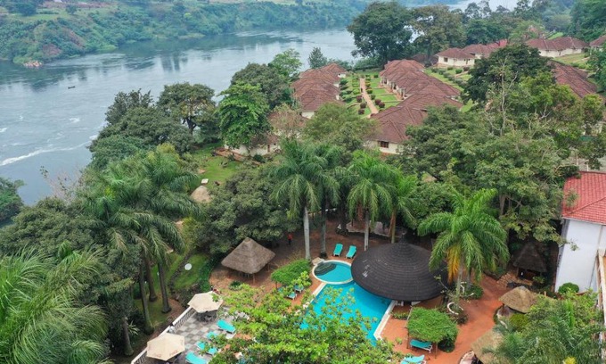 Jinja Complejo | Jinja Nile Resort