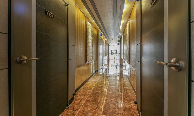 Jinju Hotel | Jinju Tomji