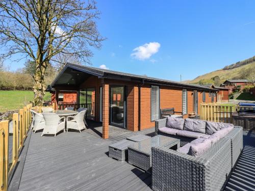 Troutbeck Casa | Jinnyspinner Lodge