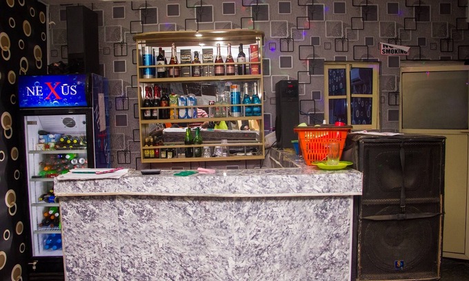 Ikorodu Casa | Jinsaab Inn