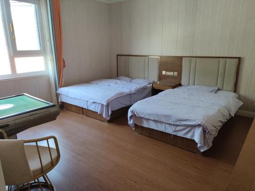 Chengde Cama Y Desayuno | Jinshanling Great Wall Longteng Farmhouse