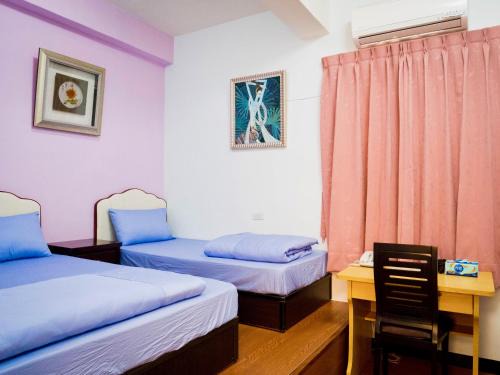 Magong Casa | Jinshawan B&B