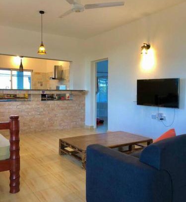 Kilifi Apartamento | JiPende Penthouse