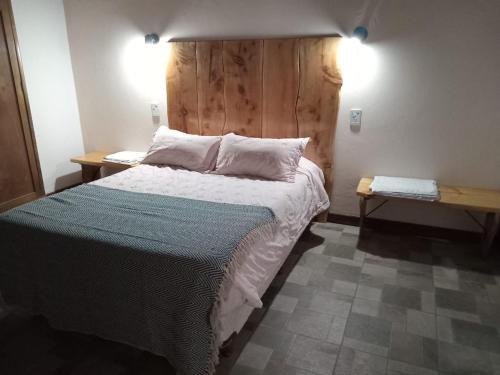 Esquel Apartamento | Jireh