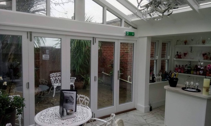 Yarmouth Casa | Jireh House