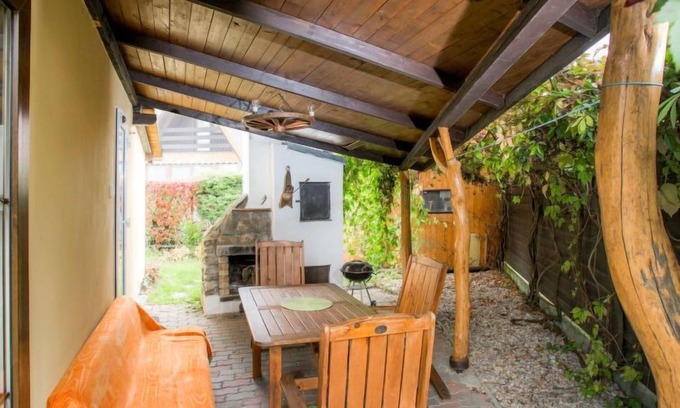 Zabovresky Casa | Casa de vacaciones Jiri (DEH110) en Dehtáře - 5 personas, 2 dormitorios