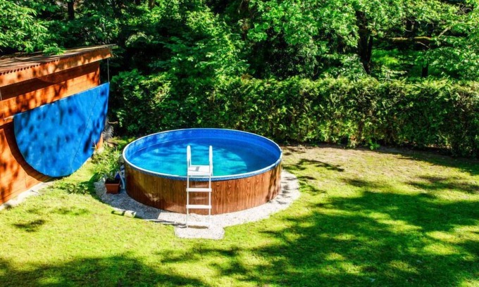 Zabovresky Casa | Casa de vacaciones Jirka (DEH120) en Dehtáře - 7 personas, 3 dormitorios