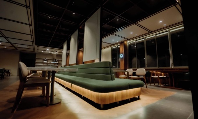 Bandung Hotel | Jiro Hotel
