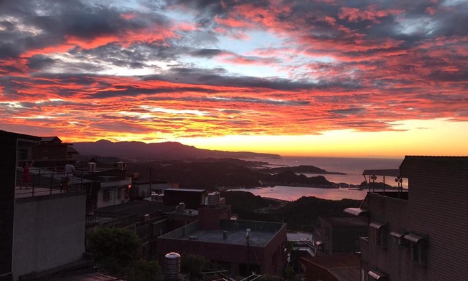 Ruifang Cama Y Desayuno | Jiufen Ligin B&B