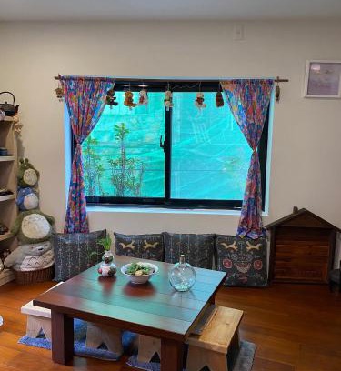Ruifang Casa | Jiufen Yunhai Yazhu Homestay