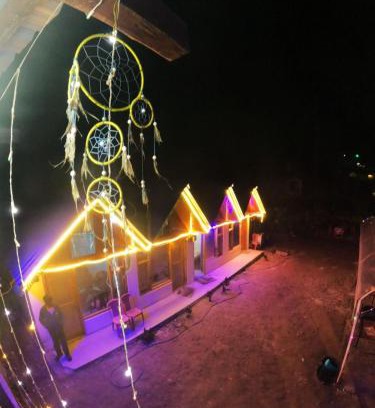 Kullu Casa | Jiva and zero cafe
