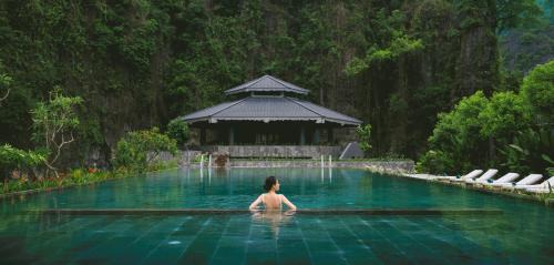 Hoa Lu Hotel | Jiva Hoa Lu Retreat