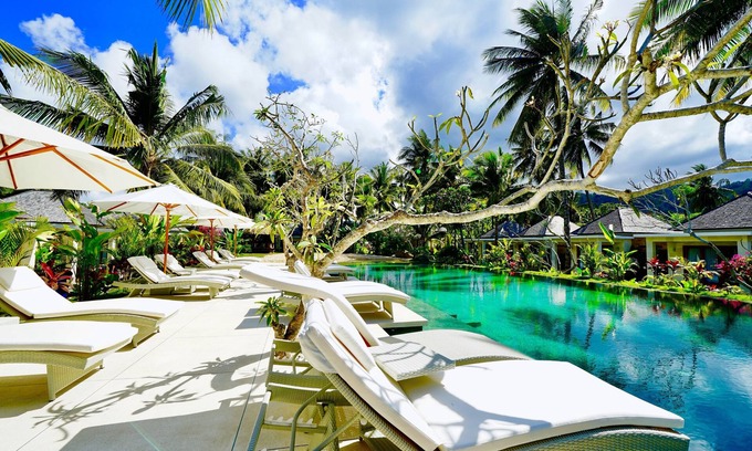 Kuta Hotel | Jivana Resort