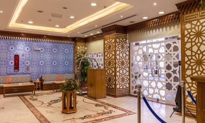 Medina Hotel | Jiwar Al Madina Hotel