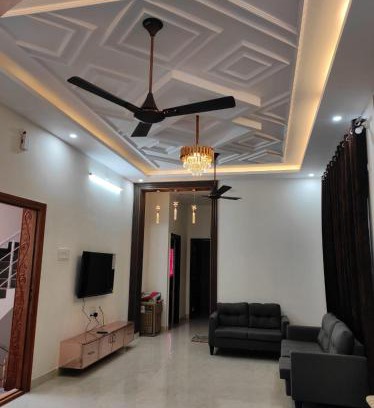 Pallavaram Apartamento | Jiyaa Home stay Chennai Airport