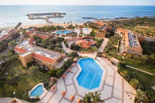 Jiyeh Complejo | Jiyeh Marina Resort Hotel & Chalets