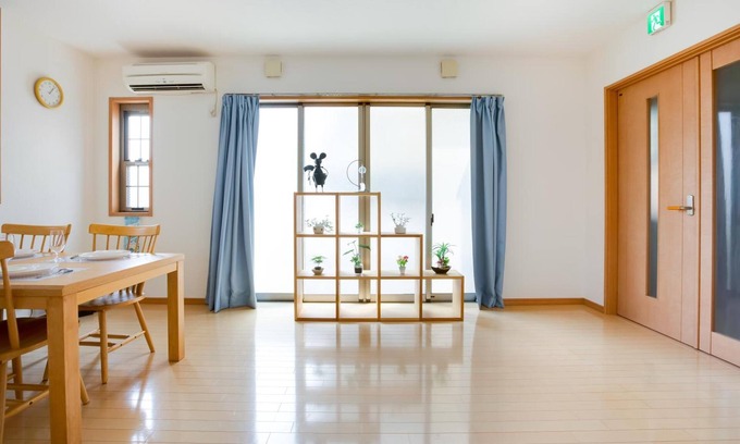 Izumisano Casa | Jiyuka INN