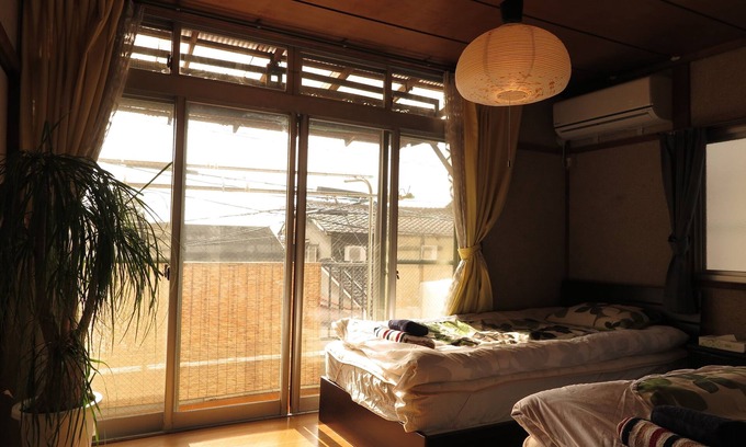 Higashiyama Casa | Jizo House