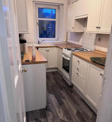 Glasgow Casa | JJ Apartments