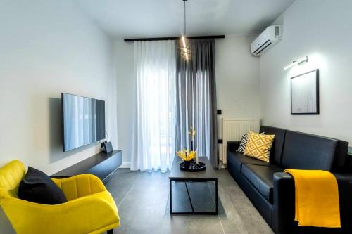 Alexandroupoli Apartamento | JJ Apartments