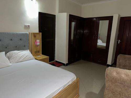 Moshi Apartamento | JJ Apartments