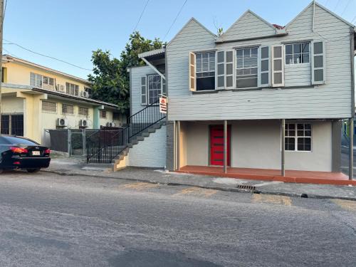 Saint John Parish Casa | JJ Guest House