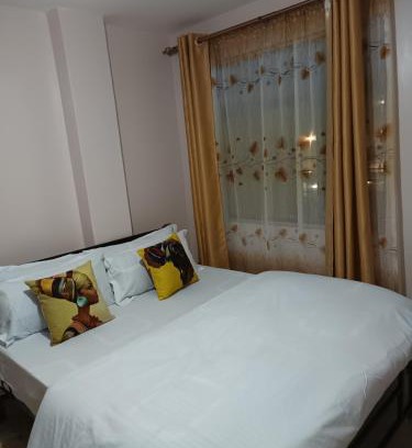 Mbotela Apartamento | JJ homes 3 bedroom @Regal point apartments