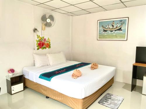 Karon Casa | JJ karon beach hotel