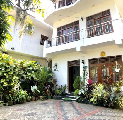 Aluthgama Casa | JJ Villa & Tours
