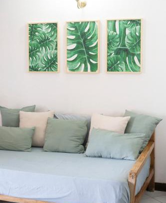 Kampala Apartamento | Jjajja's Cottage