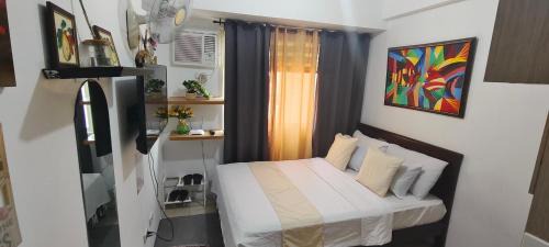 Highway Hills Apartamento | JJMC HOMESTAY 22 With netflix and fast wifi