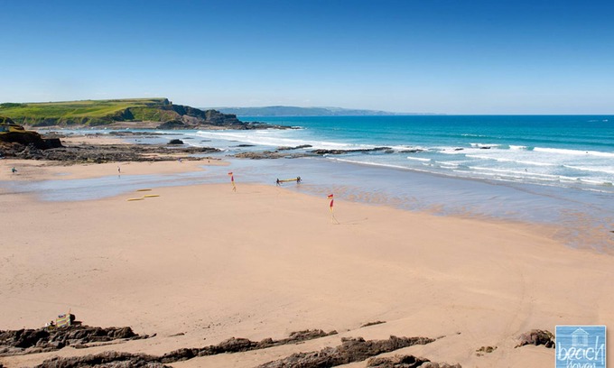 Bude Chalet De Esquí | JJsLodge Luxury chalet in Kilkhampton Bude