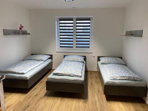 Belkovice-Lastany Apartamento | JK Apartmány