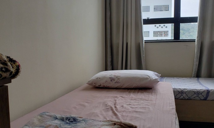 Centro Apartamento | JK Room Center
