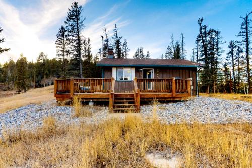 Spring Valley Casa | JK's Getaway