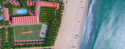 Trincomalee Complejo | JKAB Beach Resort