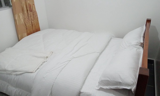 Mlolongo Apartamento | JKIA RESORT ESIDAI APARTMENT SGR RESORT
