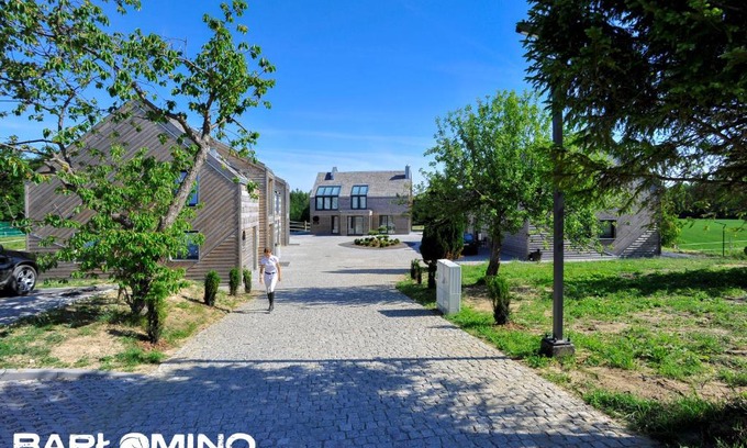 Luzino Apartamento | JKS Barłomino