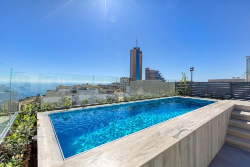 Paceville Hotel | JL Hotel