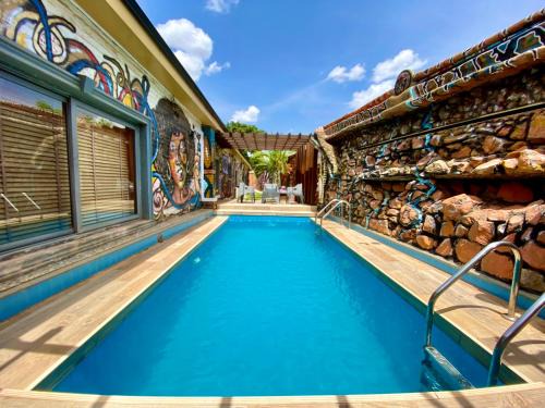 Oyarifa Casa | JLA Homes Ltd