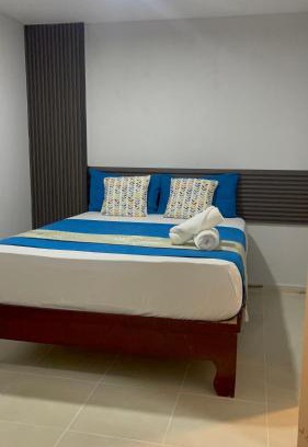 Zona Colonial Hotel | JM 257 Gh